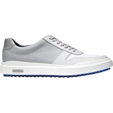 Cole Haan Men's 2021 GrandPro AM Golf Micro Chip Sneakers