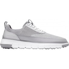 Cole Haan Men's Generation ZEROGRAND Golf Grey Sneakers