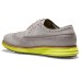 Cole Haan Men's OriginalGrand Golf Ironstone Shoes