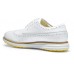 Cole Haan Men's OriginalGrand Golf White Shoes