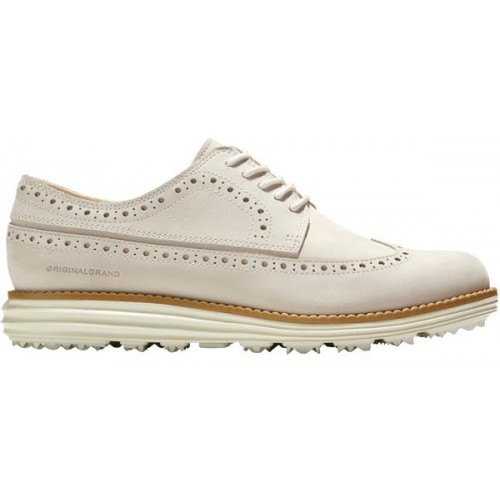 Cole Haan Women's OriginalGrand Golf Stone Shoes Cole Haan Women's OriginalGrand Golf Stone Shoes