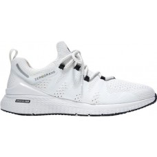 Cole Haan Women's ZEROGRAND Overtake Lite Runner White/White/White Shoes