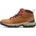 Columbia Men's Newton Ridge Plus II Suede Waterproof Hiking Elk Boots Columbia Men's Newton Ridge Plus II Suede Waterproof Hiking Elk Boots