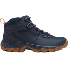 Columbia Men's Newton Ridge Plus II Waterproof Hiking Abyss Boots
