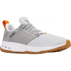 Columbia Men's PFG Tamiami Fishing Slate Grey Shoes Columbia Men's PFG Tamiami Fishing Slate Grey Shoes