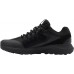 Columbia Men's Trailstorm Waterproof Hiking Black/Black Shoes