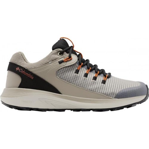 Columbia Men's Trailstorm Waterproof Hiking Kettle Shoes Columbia Men's Trailstorm Waterproof Hiking Kettle Shoes