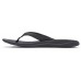 Columbia Women's Columbia Flip Black/Copper Flops Columbia Women's Columbia Flip Black/Copper Flops