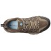 Columbia Women's Crestwood Waterproof Hiking Pebble/Oxygen Shoes