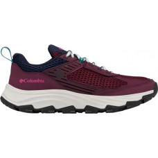Columbia Women's Hatana Breathe Hiking Purple/Pink Shoes Columbia Women's Hatana Breathe Hiking Purple/Pink Shoes