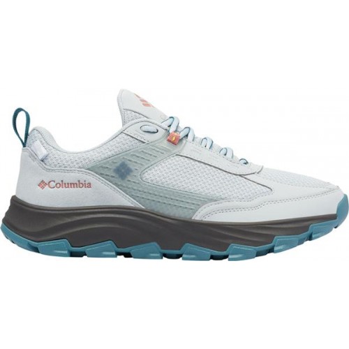 Columbia Women's Hatana Max OutDry Hiking Cirrus Grey Shoes Columbia Women's Hatana Max OutDry Hiking Cirrus Grey Shoes