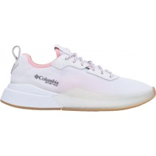 Columbia Women's Low Drag PFG Casual White/Rosewater Shoes Columbia Women's Low Drag PFG Casual White/Rosewater Shoes