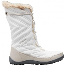 Columbia Women's Minx Mid III 200g Winter Sea Salt/Dark Stone Boots Columbia Women's Minx Mid III 200g Winter Sea Salt/Dark Stone Boots