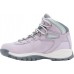 Columbia Women's Newton Ridge Plus Mid Waterproof Hiking Morning Mist Boots Columbia Women's Newton Ridge Plus Mid Waterproof Hiking Morning Mist Boots