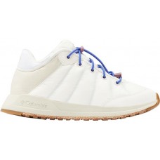 Columbia Women's Palermo Street Tall Winter Sea Salt/Lapis Blue Shoes