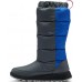 Columbia Women's Paninaro Omni-Heat Tall 200g Waterproof Winter Graphite/Lapis Blue Boots Columbia Women's Paninaro Omni-Heat Tall 200g Waterproof Winter Graphite/Lapis Blue Boots