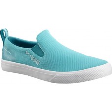 Columbia Women's PFG Dorado Slip Fishing Clear Blue Shoes Columbia Women's PFG Dorado Slip Fishing Clear Blue Shoes
