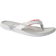 Columbia Women's PFG Rostra Flip Grey Ice Flops