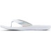 Columbia Women's PFG Rostra Flip White/Juicy Flops Columbia Women's PFG Rostra Flip White/Juicy Flops