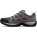 Columbia Women's Redmond V2 Hiking Graphite Shoes
