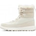 Columbia Women's Slopeside Peak Luxe Dark Stone Boots