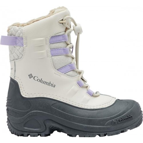 Columbia Youth Bugaboot Celsius Fawn Boots Columbia Youth Bugaboot Celsius Fawn Boots