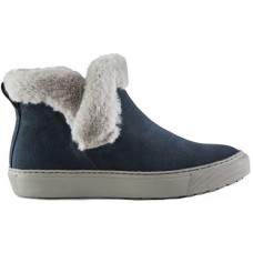 Cougar Women's Duffy Suede Winter Slate Sneakers