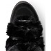 Cougar Women's Vanity Suede Winter Black Boots Cougar Women's Vanity Suede Winter Black Boots