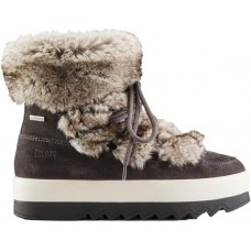 Cougar Women's Vanity Suede Winter Pewter Boots