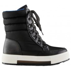 Cougar Women's Wahoo Nylon Winter Boots with Black/White PrimaLoft Cougar Women's Wahoo Nylon Winter Boots with Black/White PrimaLoft