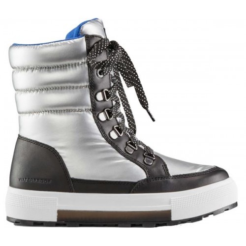 Cougar Women's Wahoo Nylon Winter Boots with Silver PrimaLoft Cougar Women's Wahoo Nylon Winter Boots with Silver PrimaLoft