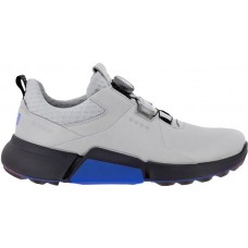 ECCO Men's BIOM H4 BOA Golf Concrete Shoes