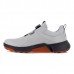 ECCO Men's BIOM H4 BOA Golf Concrete Shoes