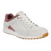 ECCO Women's Street Retro Golf White Shoes ECCO Women's Street Retro Golf White Shoes