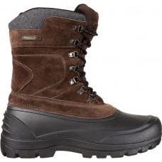 Field & Stream Men's Pac 400g Winter Brown Boots
