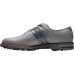 FootJoy DryJoys Premiere 21 Golf Grey Shoes FootJoy DryJoys Premiere 21 Golf Grey Shoes