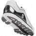 FootJoy Men's 2019 Pro/SL Golf Shoes Previous Season White/Silver Style FootJoy Men's 2019 Pro/SL Golf Shoes Previous Season White/Silver Style