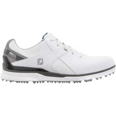 FootJoy Men's 2020 Pro/SL CARBON Golf Shoes Previous Season White Style