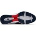 FootJoy Men's 2022 Fuel Golf Navy/White/Red Shoes