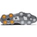 FootJoy Men's 2022 Tour Alpha BOA Golf Grey/Charcoal Shoes