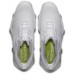 FootJoy Men's 2022 Tour Alpha Golf White/Grey/Lime Shoes FootJoy Men's 2022 Tour Alpha Golf White/Grey/Lime Shoes