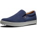 FootJoy Men's Club Casuals Spikeless Slip-On Golf Blue/Navy Shoes FootJoy Men's Club Casuals Spikeless Slip-On Golf Blue/Navy Shoes