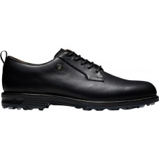 FootJoy Men's DryJoys Field Premiere Series Golf Black Shoes
