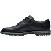 FootJoy Men's DryJoys Premiere Flint Golf Black Shoes FootJoy Men's DryJoys Premiere Flint Golf Black Shoes