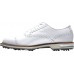 FootJoy Men's DryJoys Premiere Tarlow Golf White Shoes FootJoy Men's DryJoys Premiere Tarlow Golf White Shoes