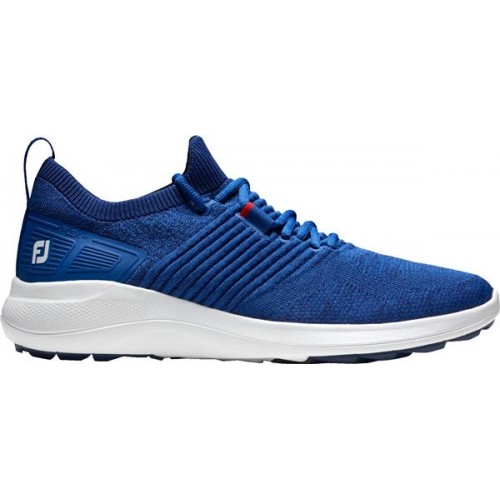 FootJoy Men's Flex XP 21 Golf Blue Shoes FootJoy Men's Flex XP 21 Golf Blue Shoes