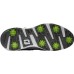 FootJoy Men's Hyperflex BOA Golf Charcoal/Lime Shoes FootJoy Men's Hyperflex BOA Golf Charcoal/Lime Shoes