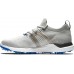 FootJoy Men's HyperFlex Golf Grey/Blue Shoes