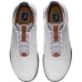 FootJoy Men's Stratos Spikeless Luxury Casual Golf Off White Shoes FootJoy Men's Stratos Spikeless Luxury Casual Golf Off White Shoes