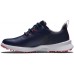 FootJoy Women's 2022 Fuel Golf Navy/Pink Shoes FootJoy Women's 2022 Fuel Golf Navy/Pink Shoes